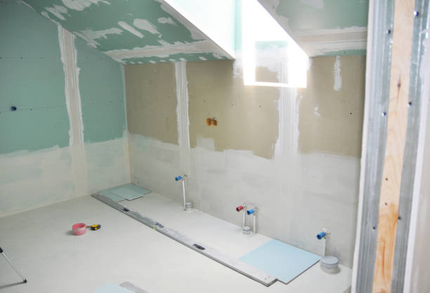 Reliable Norman, OK Drywall & Painting Services Solutions